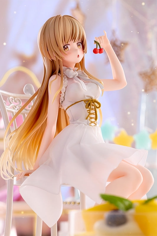 (Bishojo Figure) The Angel Next Door Spoils Me Rotten Tea Party ver. 1/7 Complete Figure