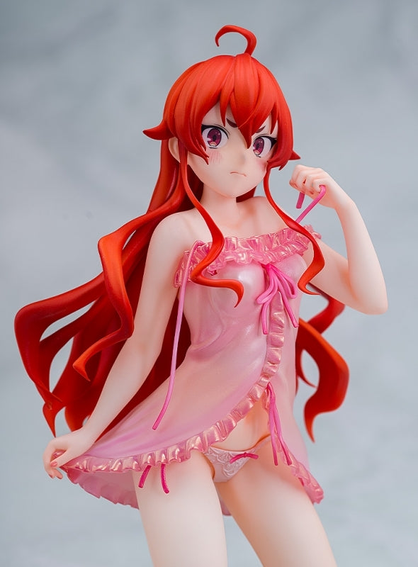 (Bishojo Figure) Mushoku Tensei: Jobless Reincarnation Season 2 Eris Boreas Greyrat lingerie ver. 1/7 Complete Figure