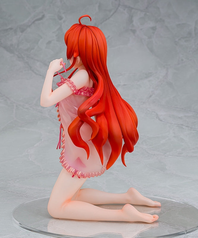 (Bishojo Figure) Mushoku Tensei: Jobless Reincarnation Season 2 Eris Boreas Greyrat lingerie ver. 1/7 Complete Figure