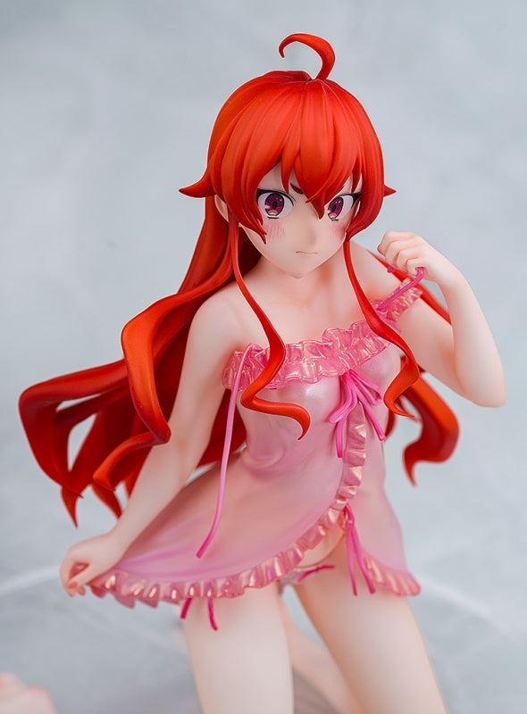 (Bishojo Figure) Mushoku Tensei: Jobless Reincarnation Season 2 Eris Boreas Greyrat lingerie ver. 1/7 Complete Figure