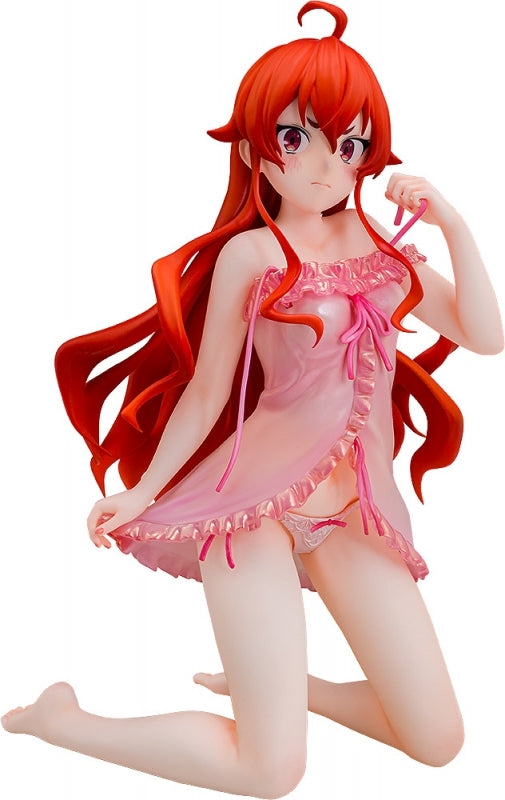 (Bishojo Figure) Mushoku Tensei: Jobless Reincarnation Season 2 Eris Boreas Greyrat lingerie ver. 1/7 Complete Figure