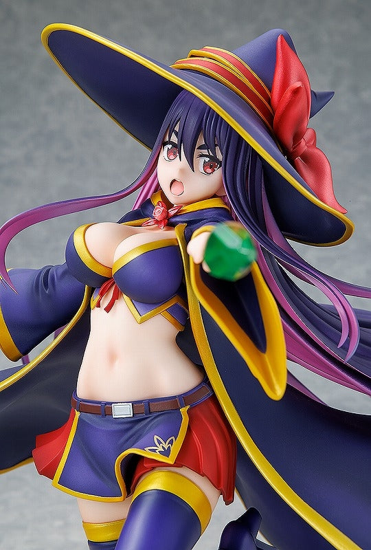 (Bishojo Figure) The Red Ranger Becomes an Adventurer in Another World Yihdra Arvoln 1/7 Complete Figure