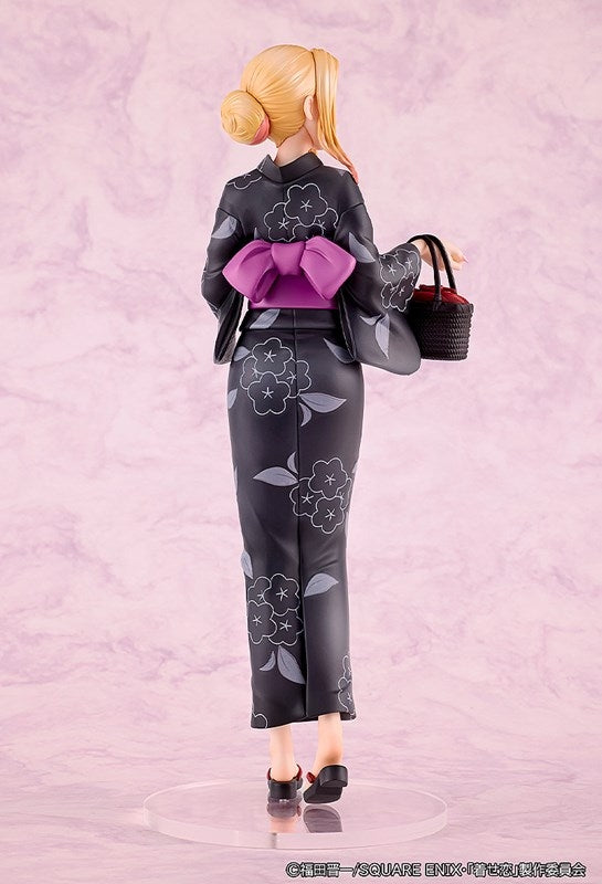 (Bishojo Figure) TV Anime - My Dress-Up Darling Marin Kitagawa Yukata ver. 1/7 Complete Figure