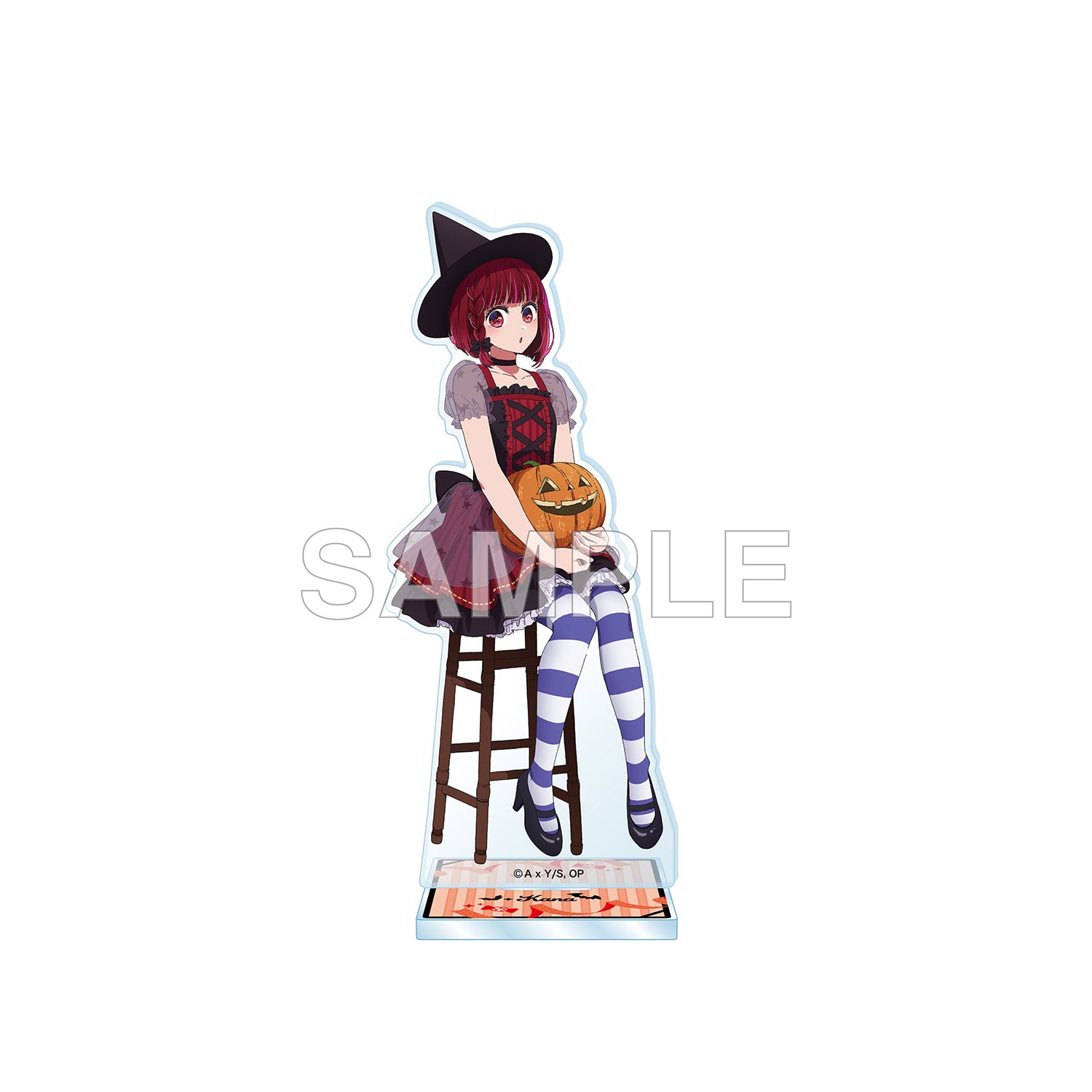 (Goods - Acrylic Stand) Oshi no Ko Acrylic Stand Figure Kana Arima Costume Ver.