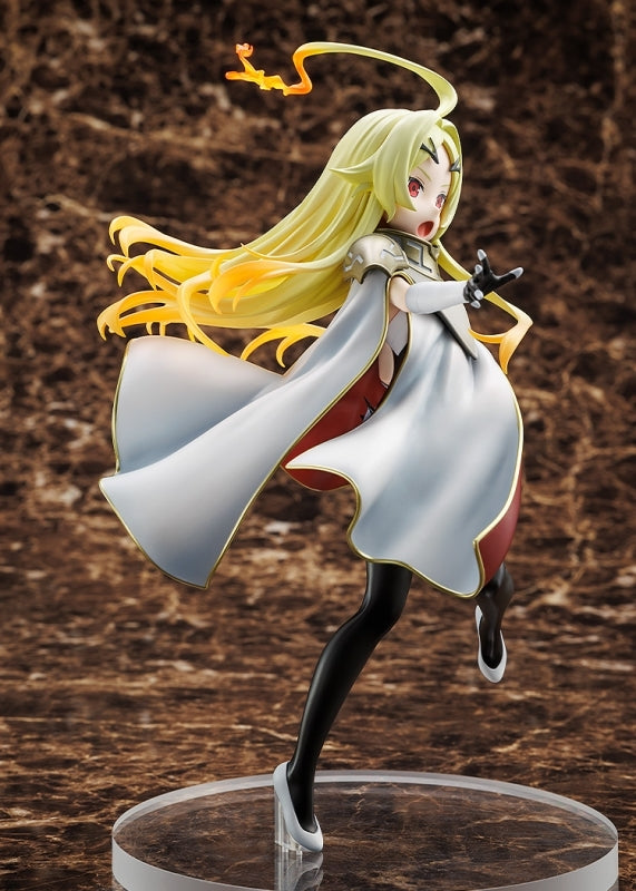 (Bishojo Figure) Sentenced to Be a Hero Kdcolle Teoritta 1/7 Complete Figure