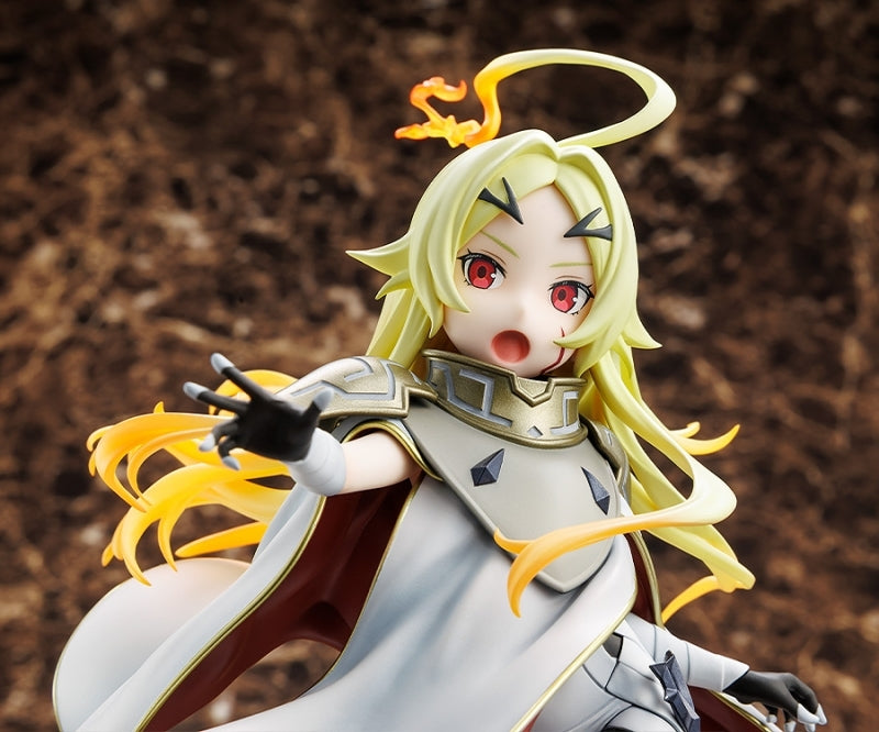 (Bishojo Figure) Sentenced to Be a Hero Kdcolle Teoritta 1/7 Complete Figure