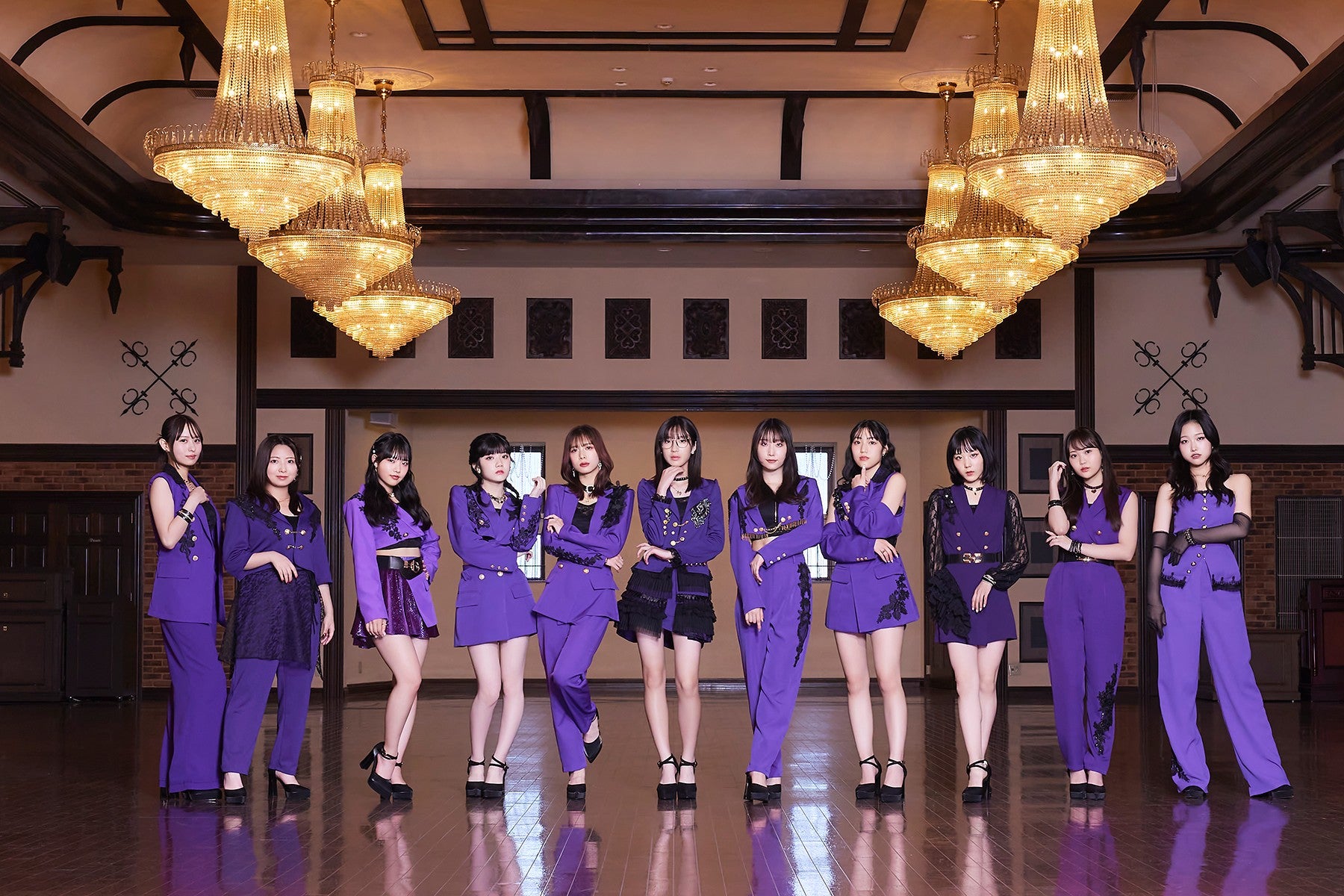 [a](Music) Shinogono Iwazu Satto Wakareteageta / More! Mi Amore by Juice=Juice [Regular Edition B]