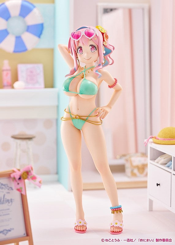 (Bishojo Figure) ONIMAI: I'm Now Your Sister! Kaede Hozuki 1/7 Complete Figure