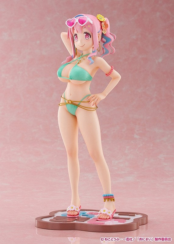 (Bishojo Figure) ONIMAI: I'm Now Your Sister! Kaede Hozuki 1/7 Complete Figure
