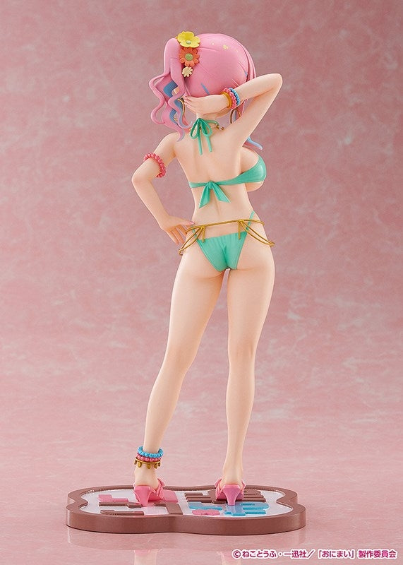 (Bishojo Figure) ONIMAI: I'm Now Your Sister! Kaede Hozuki 1/7 Complete Figure