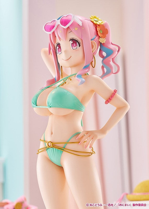 (Bishojo Figure) ONIMAI: I'm Now Your Sister! Kaede Hozuki 1/7 Complete Figure