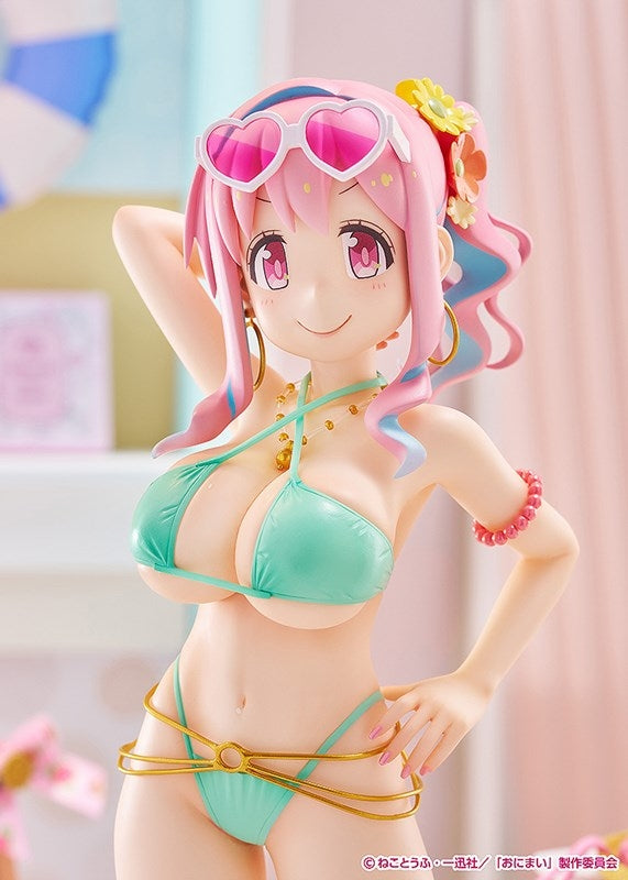 (Bishojo Figure) ONIMAI: I'm Now Your Sister! Kaede Hozuki 1/7 Complete Figure