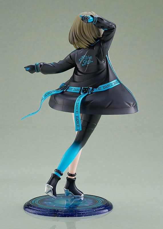 (Bishojo Figure) THE IDOLM@STER Cinderella Girls [Dance Dance Dance] Kaede Takagaki + 1/7 Complete Figure
