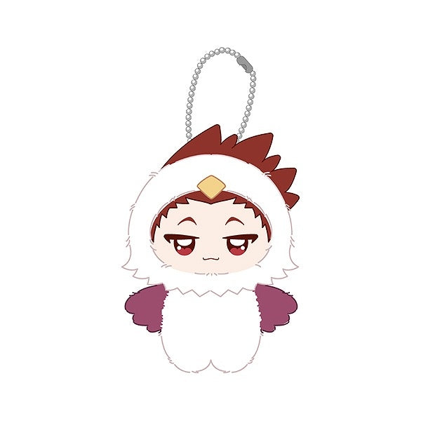 (Goods - Mascot) Haikyu!! Chimikemo 20. Satori Tendo