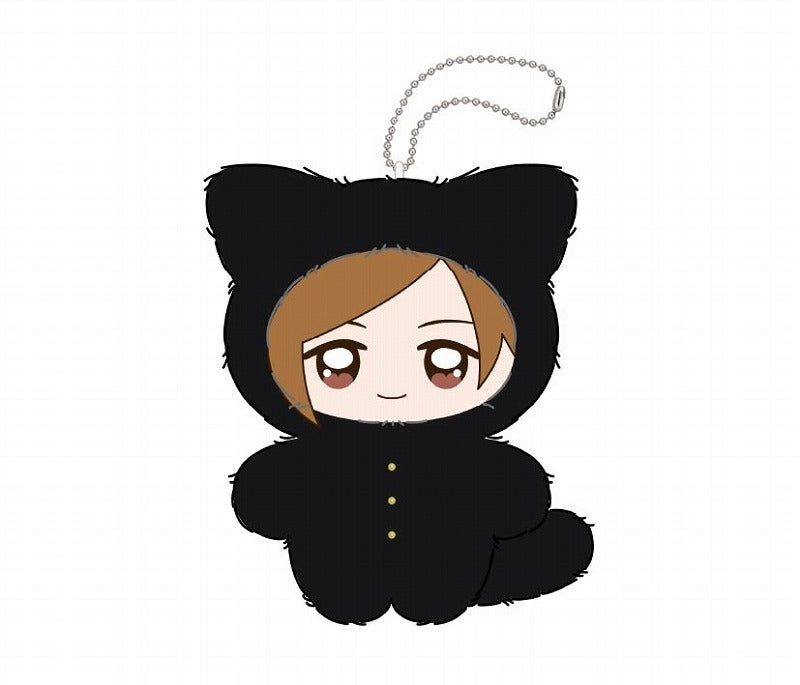 (Goods - Mascot) Jujutsu Kaisen Chimikemo 3. Nobara Kugisaki
