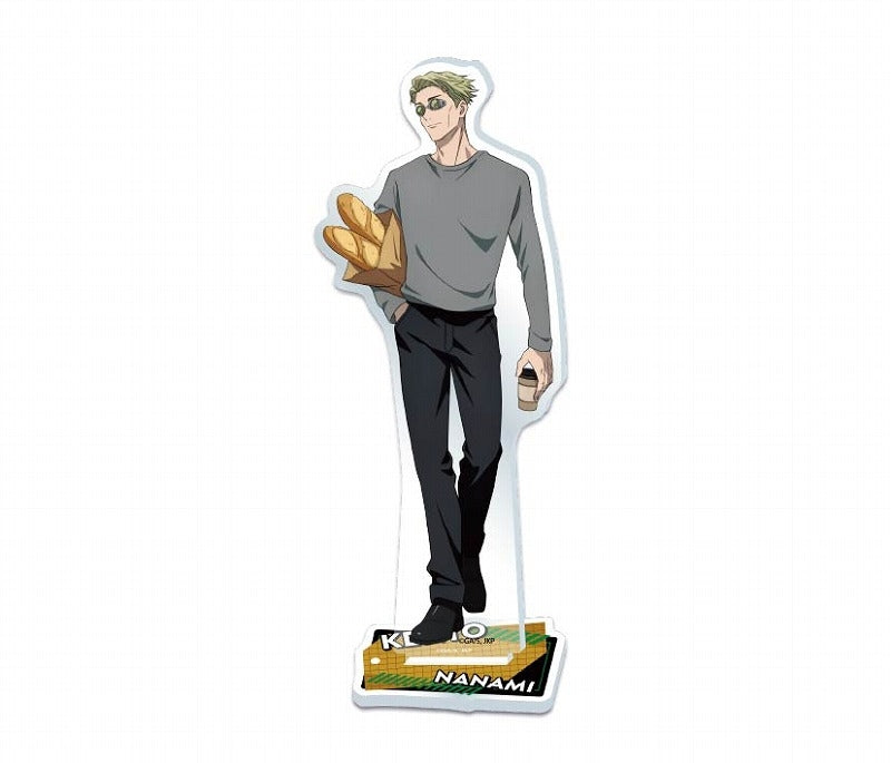 (Goods - Stand Pop) Jujutsu Kaisen Acrylic Stand 4 4. Kento Nanami
