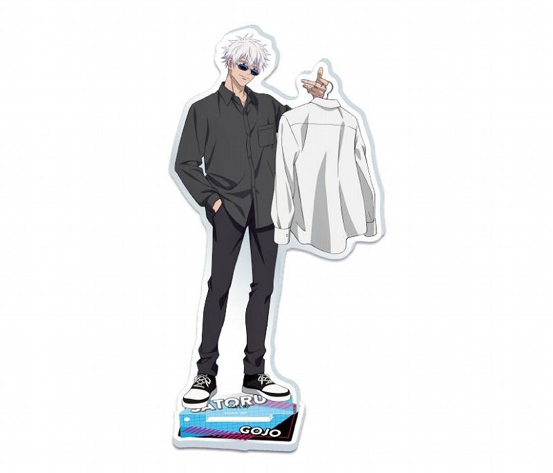 (Goods - Stand Pop) Jujutsu Kaisen Acrylic Stand 4 5. Satoru Gojo