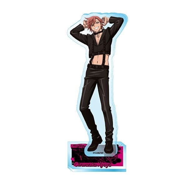 (Goods - Acrylic Stand) TV Anime - Tougen Anki Acrylic Stand 4. Kyoya Oiranzaka