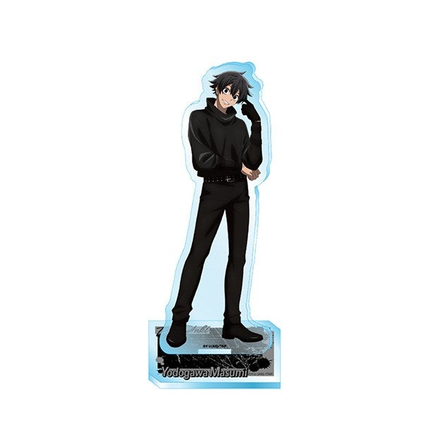 (Goods - Acrylic Stand) TV Anime - Tougen Anki Acrylic Stand 5. Masumi Yodogawa