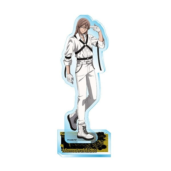 (Goods - Acrylic Stand) TV Anime - Tougen Anki Acrylic Stand 6. Mikado Momodera