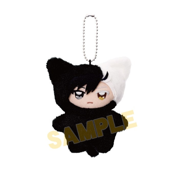 (Goods - Mascot) TV Anime WIND BREAKER Chimikemo Mascot 1. Haruka Sakura