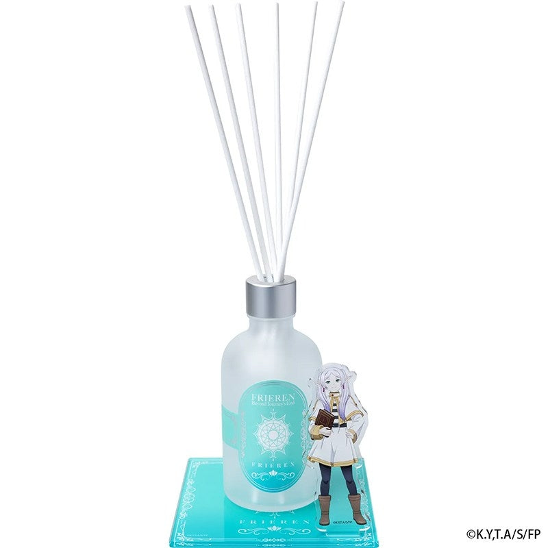 (Goods - Coaster) Frieren: Beyond Journey's End TV Anime Acrylic Stand Coaster Frieren