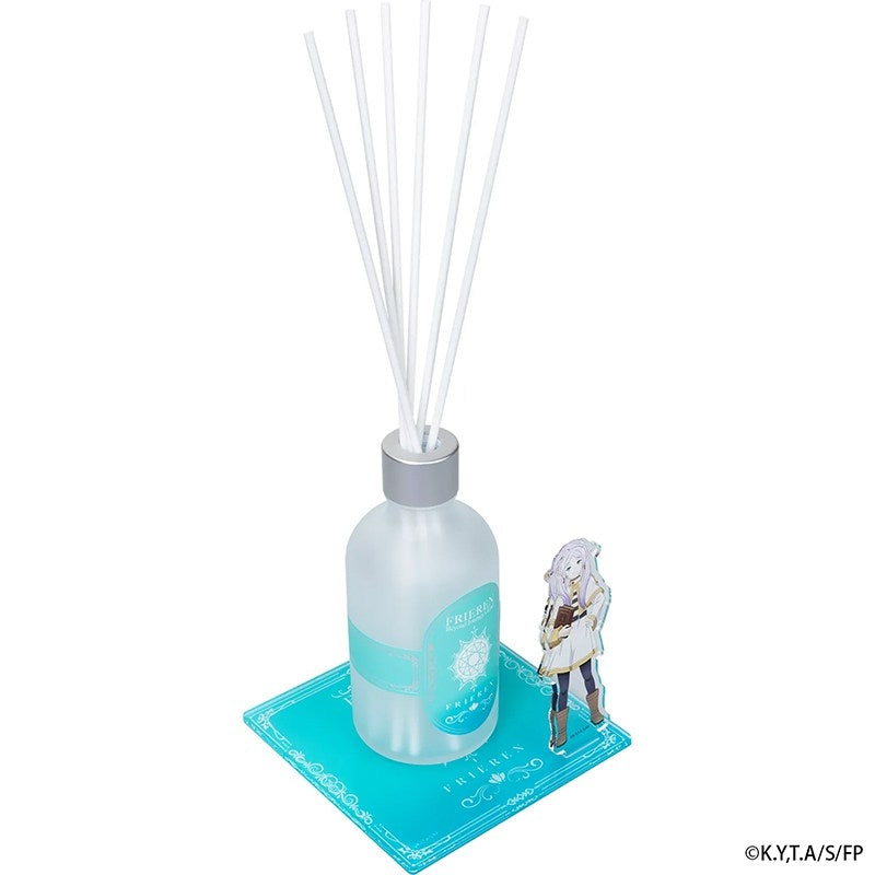 (Goods - Coaster) Frieren: Beyond Journey's End TV Anime Acrylic Stand Coaster Frieren