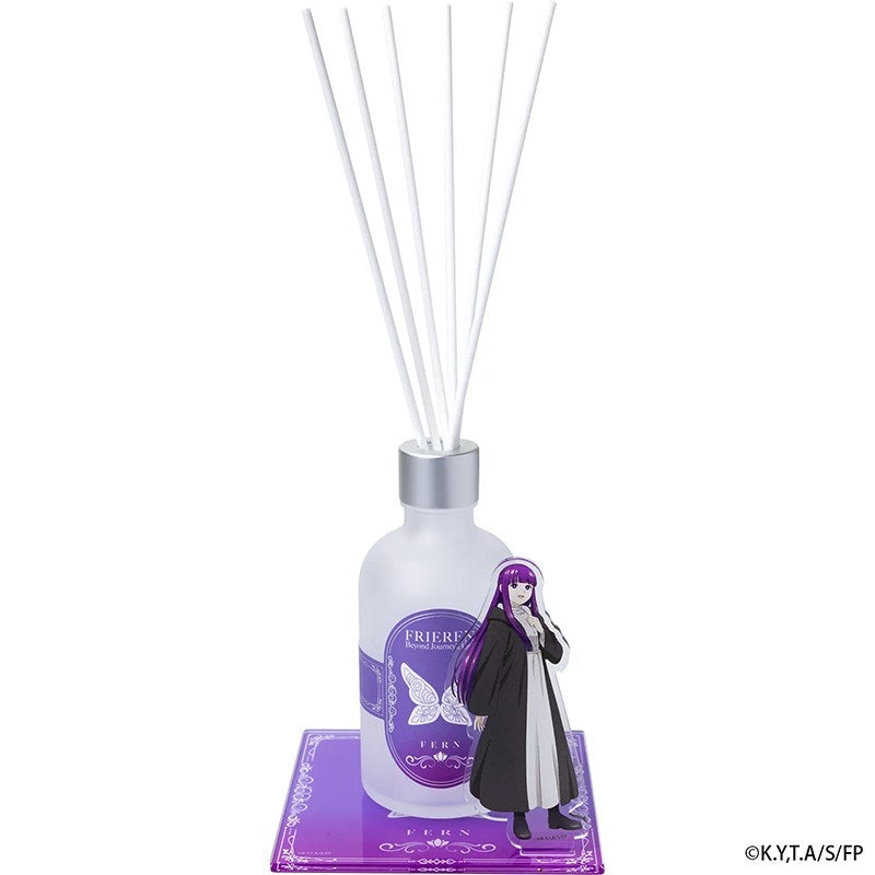 (Goods - Coaster) Frieren: Beyond Journey's End TV Anime Acrylic Stand Coaster Fern