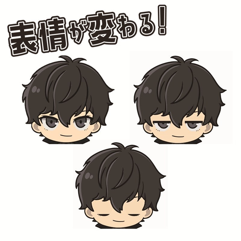 (Goods - Acrylic Stand) Persona 5 The Royal Ac-Doll (Acrylic Doll) Persona 5 The Royal Joker