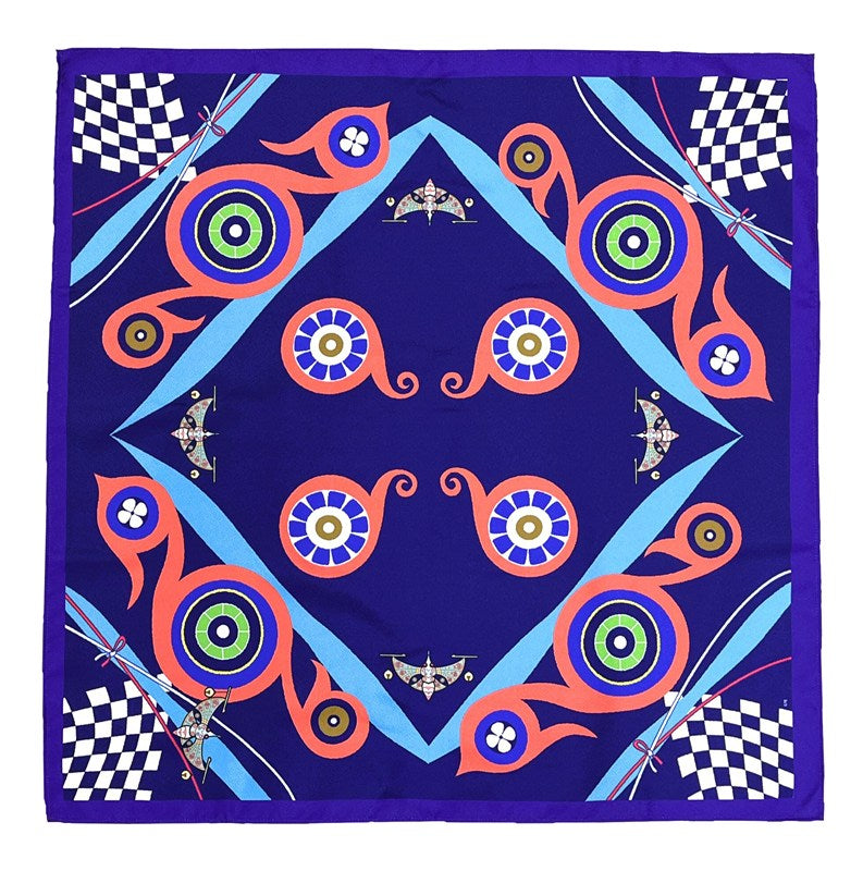 (Goods - Other) Mononoke the Movie Furoshiki Cloth