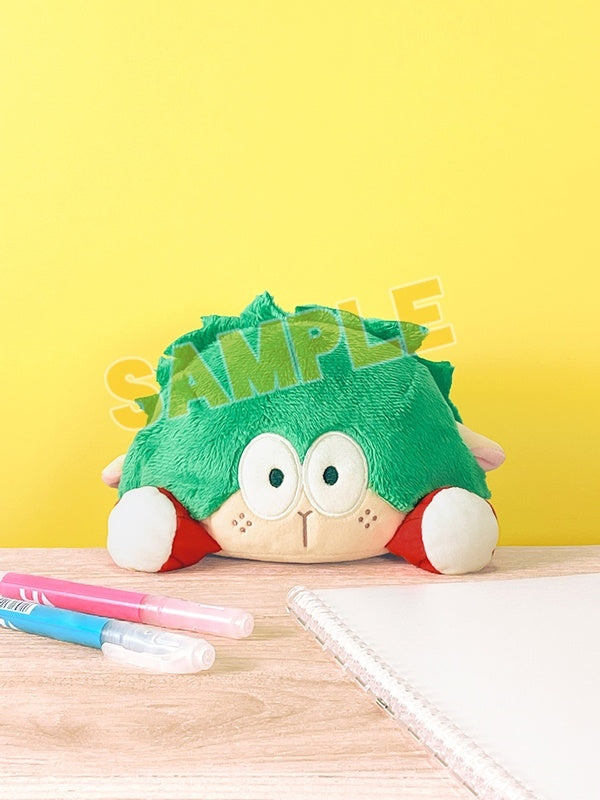 (Goods - Plush) My Hero Academia Posture Pal Ocha Neko