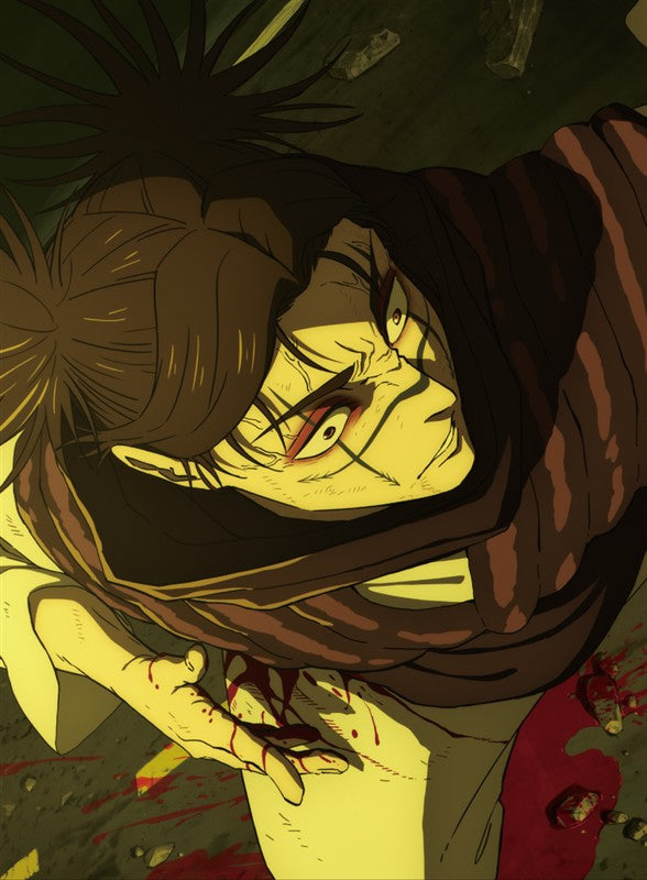 [a](DVD) Jujutsu Kaisen TV Series The Culling Game: Part 1 DVD Vol. 1 [First Run Limited Edition]