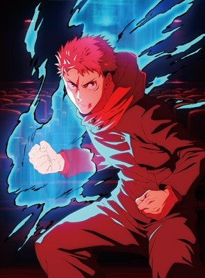 (Blu-ray) Jujutsu Kaisen TV Series The Culling Game: Part 1 Blu-ray Vol. 3 [First Run Limited Edition]