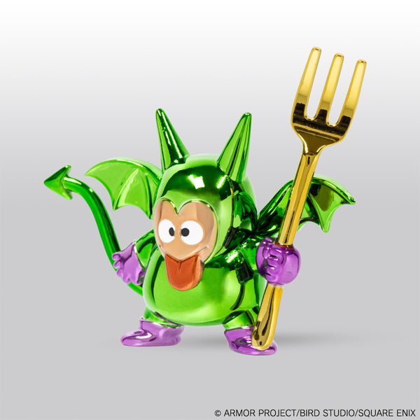 (Figure) Dragon Quest Metallic Monsters Gallery Mini Demon