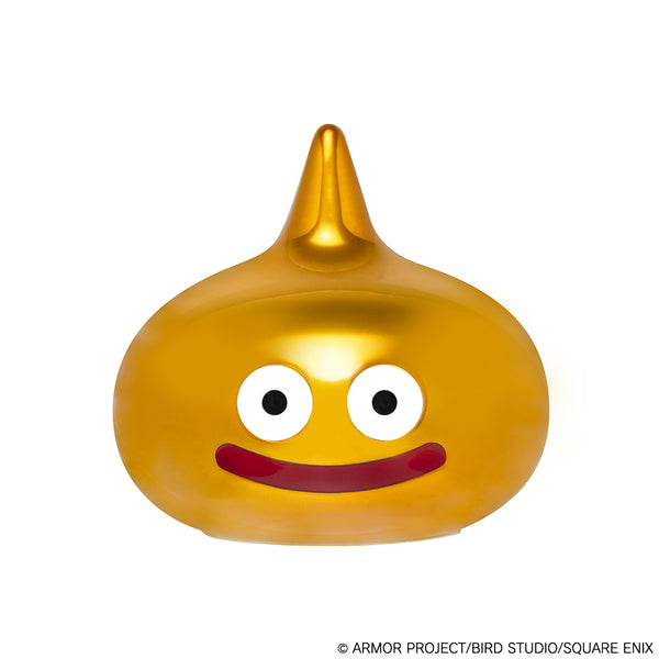 (Figure) Dragon Quest Metallic Monsters Gallery She-slime