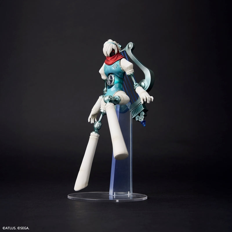 (Figure) Persona 3 RELOAD FORM-ISM Orpheus