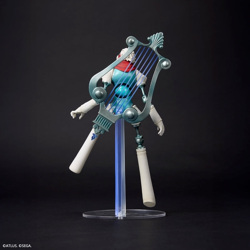 (Figure) Persona 3 RELOAD FORM-ISM Orpheus