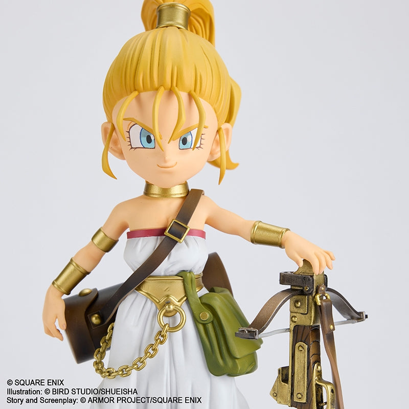 (Bishojo Figure) Chrono Trigger FORM-ISM Marle Complete Figure