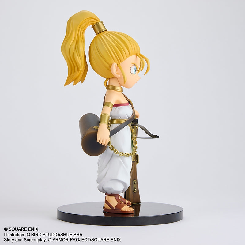 (Bishojo Figure) Chrono Trigger FORM-ISM Marle Complete Figure