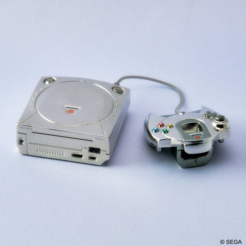 (Figure) Sega Hardware Bright Arts Gallery Dreamcast