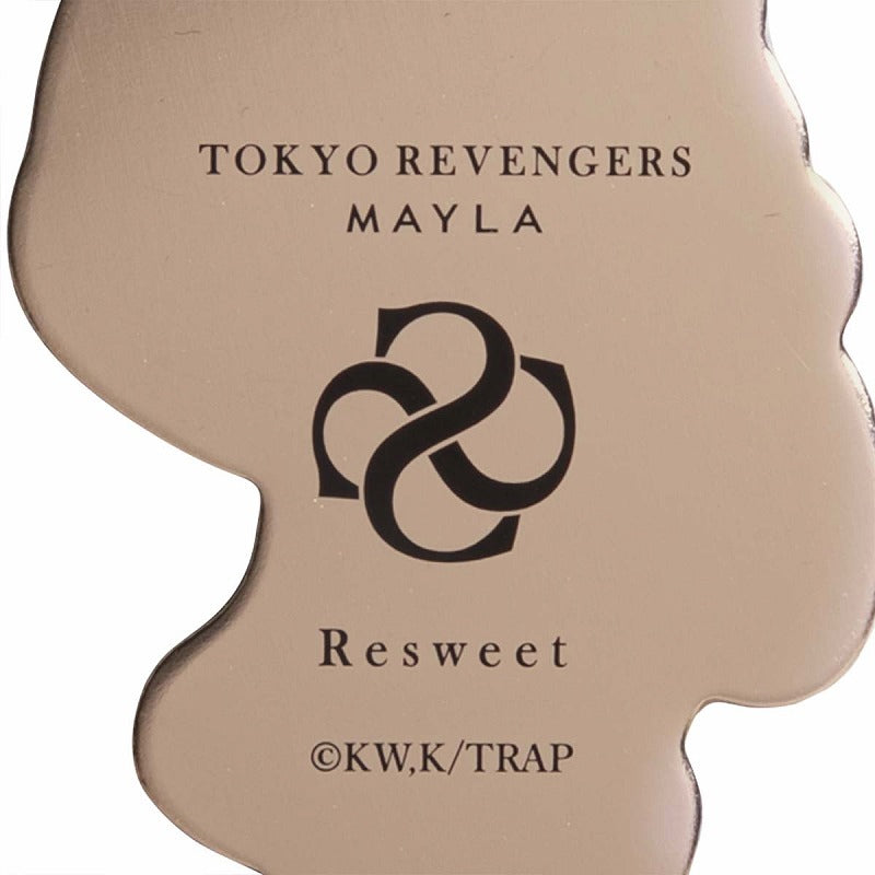 (Goods - Charm) Tokyo Revengers Royal Charm Takemichi Hanagaki