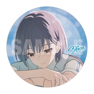 animate Bonus: 56mm Button Badge [Regular Edition Tomori ver.]