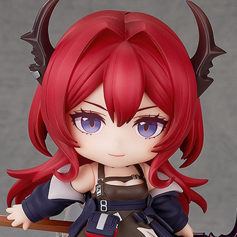 (Action Figure) Arknights Nendoroid Surtr (Re-release)