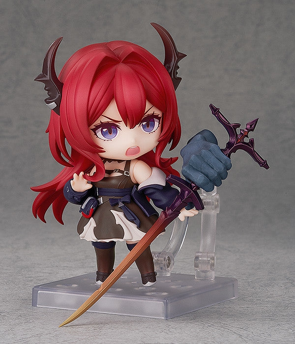 (Action Figure) Arknights Nendoroid Surtr (Re-release)