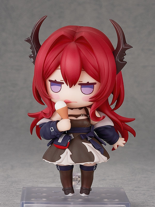 (Action Figure) Arknights Nendoroid Surtr (Re-release)