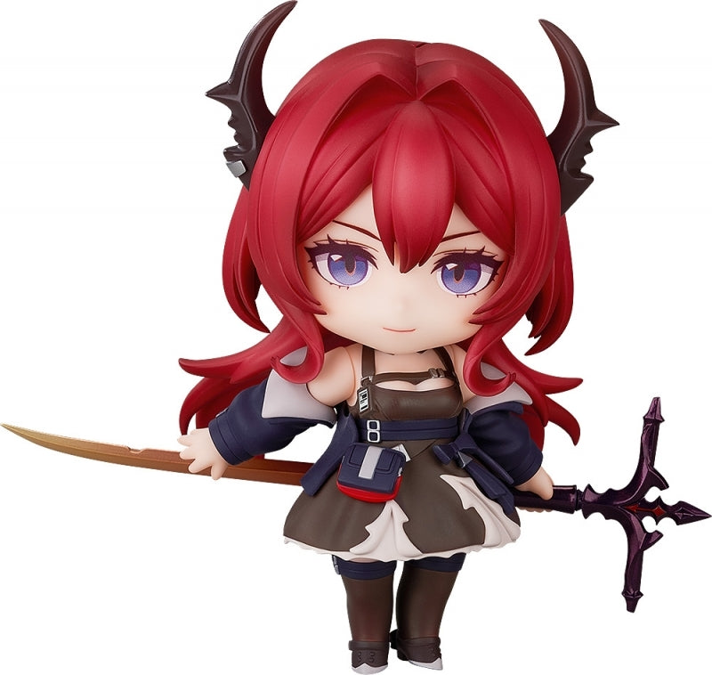 (Action Figure) Arknights Nendoroid Surtr (Re-release)