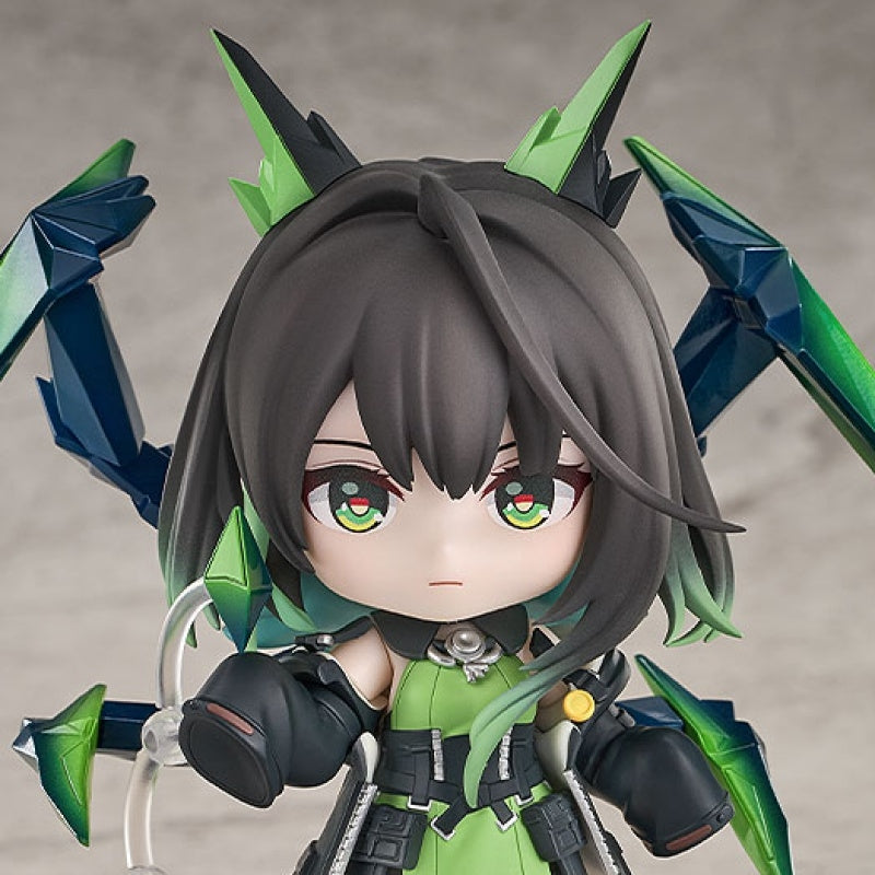 (Action Figure) Arknights Nendoroid Mon3tr