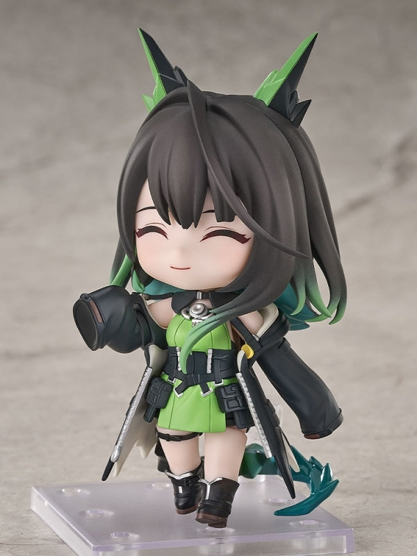 (Action Figure) Arknights Nendoroid Mon3tr