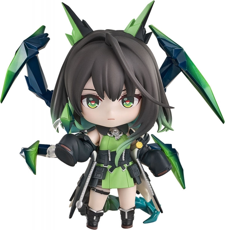 (Action Figure) Arknights Nendoroid Mon3tr
