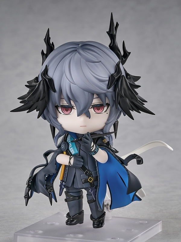 (Action Figure) Arknights Nendoroid Logos